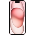 Apple iPhone 15 Plus 5G Dual SIM (512GB Pink) at Â£1129 on golden goodybag with Unlimited mins & texts; 100GB of 5G data. Â£20 Topup.