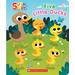 Super Simple: Five Little Ducks