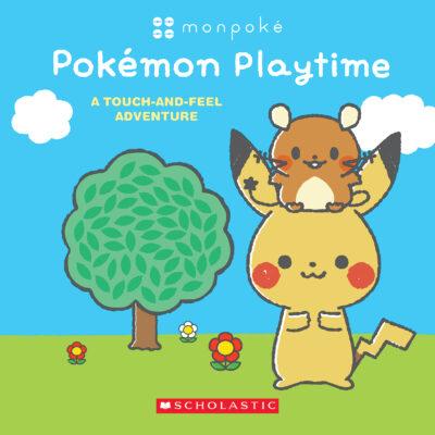 Pokmon Playtime