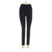 OFFLINE by Aerie Leggings: Black Bottoms - Women's Size Small