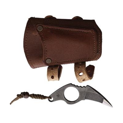 Survival Cuffs Raptor Hawk Survival Cuff