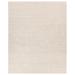 White 96 x 60 x 0.5 in Area Rug - Jaipur Living Rectangle Aiya Indoor/Outdoor Area Rug Polyester | 96 H x 60 W x 0.5 D in | Wayfair RUG159278