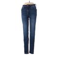 Kut from the Kloth Jeans - Low Rise: Blue Bottoms - Women's Size 2