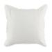 Joss & Main Burrowes 100% Cotton Pillow Sham 100% Cotton in White | 26 H x 26 W in | Wayfair 1A461375E60B4A53B4B50D9A5763FB30