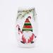 The Holiday Aisle® Christmas Decorative Accent Glass/Mercury Glass | 7.2835 H x 4.5276 W x 4.5276 D in | Wayfair 406FF8696B9C4A6F9839ACD4269E8FEB