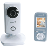 Safety first best sale baby monitor troubleshooting