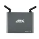 Autoplay-Lecteur MultiXXL 4K Full HD avec Wifi Carte TF Disque USB HDD Vidéo MultiXXL Externe