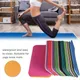Coussretours antidérapant en polymère pour yoga 1 pièce planche de fitness pour exercices de gym