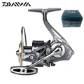 Daiwa-Moulinet de pêche Spinning ultraléger Max Drag 15kg 2000: 1 Surfcasting Moulinets Jigging