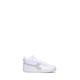 DIADORA MAGIC BASKET DEMI LEATHER WN Sneaker donna bianca in pelle