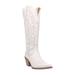 Knee High Western Boot