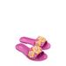 Babe Spring Slide Sandal