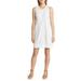 Palma A Dora Sleeveless Sheath Dress