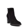 Sloane Lug Sole Bootie