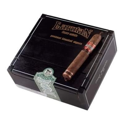 Larutan Clean Robusto