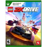 LEGO 2K Drive Standard Edition - Xbox Series X
