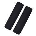 Handle Bar Grips Bike Handlebar Hand Grips Non Slip with Ends Cycling Parts Handlebar Grips for Touring Bikes 130mm
