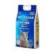 IRIS OHYAMA Neo Clear Cat Litter 5L Ion Deodorant Ag+ blended