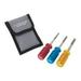 Sg Tool Aid 18550 3 Piece Steel Deutsch Terminal Release Tool Kit