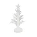 AZZAKVG LED Lights Merry Charm Changing Table Color Tree Christmas Home Party Decor LED Xmas LED light LED Night Light LED Christmas Lights