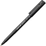 Uni-Ball Onyx Rollerball Pens (san-60143) SAN60143_35