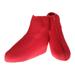 1 Pair Ice Skate Boot Covers Figure Skating Boot Covers Sports Accessories Equipment Protective for Ice Skating Figure Skates XXL