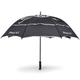 Titleist PLAYERS DOUBLE CANOPY Umbrella