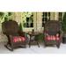 Sea Pines Rocker & Table Set - Tortoise