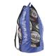 Gilbert Breathable Ball Bag for Rugby - Sports Ball Shop - Blue