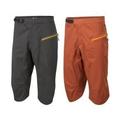 Altura Ridge Tier Waterproof Mtb Shorts 2023 X-Large - Dark Orange