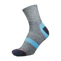 Approach Repreve Double Layer Breathable Anti Blister Socks