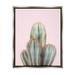 Dakota Fields Zayyan Blush Cactus Vegetation by Sisi & Seb Canvas in Pink | 21 H x 17 W x 1.7 D in | Wayfair 03EFAB2807074DD99DB486165305B16B