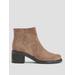 Beau Sport Suede Bootie