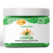 SPA REDI - Exfoliating Scrub Pumice Gel Cucumber Melon 16 oz Pack of 1