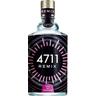 4711 Remix Electric Night Eau de Parfum (EdP) 100 ml Parfüm