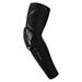 Promotion!1 pcs Arm Elbow Sleeves Crashproof Arm Elbow Pads Basketball Shooting Sleeve Sports Compression Arm Upgrade Protection for Basketball Baseball Football Volleyball Cycling etc