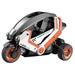 Cheefull Car Toy Clearance Stunt Motorcycle 2.4G Children s Motorcycle Electric Toy Car With Gifts for Kids Children 1: 8 Remote Controlled Tricycle