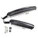 Ana 1 Pair Bike Folding Bicycle Fender Mudguard Front & Rear 12-14 Inch/16-20 Inch