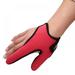 Magazine 2 Fingers Fishing Glove Outdoor Breathable Wearable Anti-Slip Thumb And Index Finger Gloves Fishing Finger Protector Fishing Tool Accessories