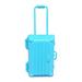 Doll Travel Box Creative Cute Portable Travel Suitcase Travel Case for Doll