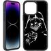 Compatible with iPhone 13 Pro Max (6.7 inch) Phone Case Star Wars Darth Vader 2QB1228