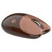 Wiueurtly Unifying Receiver DPI Wireless Mouse Bluetooth Computer 2.4GHz PC 1600 Adjustable Laptop Mouse Mouse Wireless Mouse