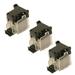 PrinterDash Compatible Replacement for Canon TYPE D2 Copier/Printer Staples Cartridge (3/PK-2000 Staples) (F23-293-000)