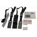 QuakeHOLD! 4520 Universal Flat Screen Safety Straps