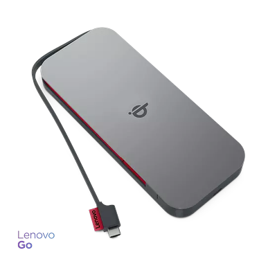 Go Wireless Power Bank