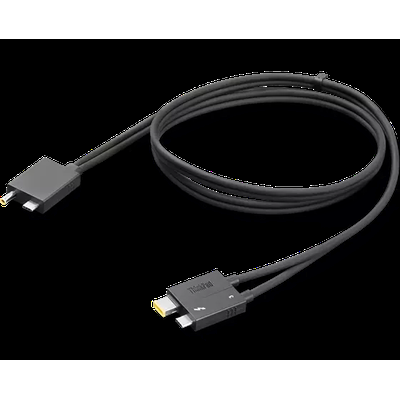 ThinkPad Thunderbolt 4 WorkStation Dock Split Cable 0.7m