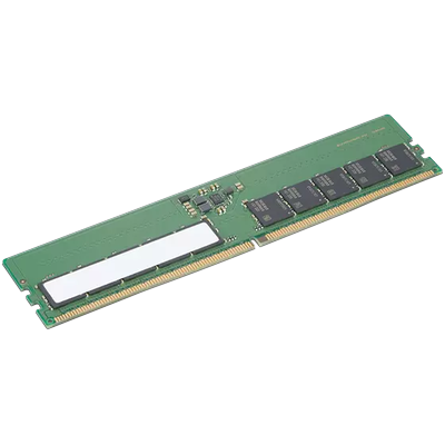 16GB DDR5 4800MHz UDIMM Memory