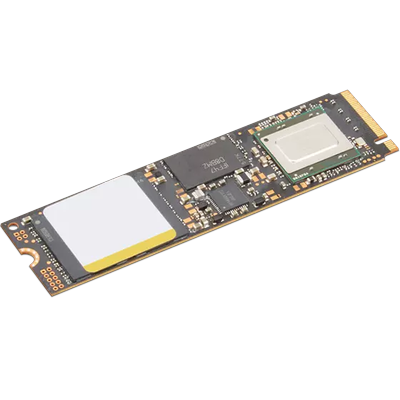 ThinkPad 512 GB Performance PCIe Gen4 NVMe OPAL2 M.2 2280 SSD