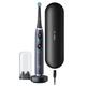 Oral-B - iO 9 Black Electric Toothbrush for Men and Women