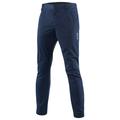 Löffler - Pants Elegance 2.0 Windstopper Light - Langlaufhose Gr 110 - Long;26 - Short;27 - Short;48 - Regular;50 - Regular;52 - Regular;54 - Regular;56 - Regular blau;schwarz